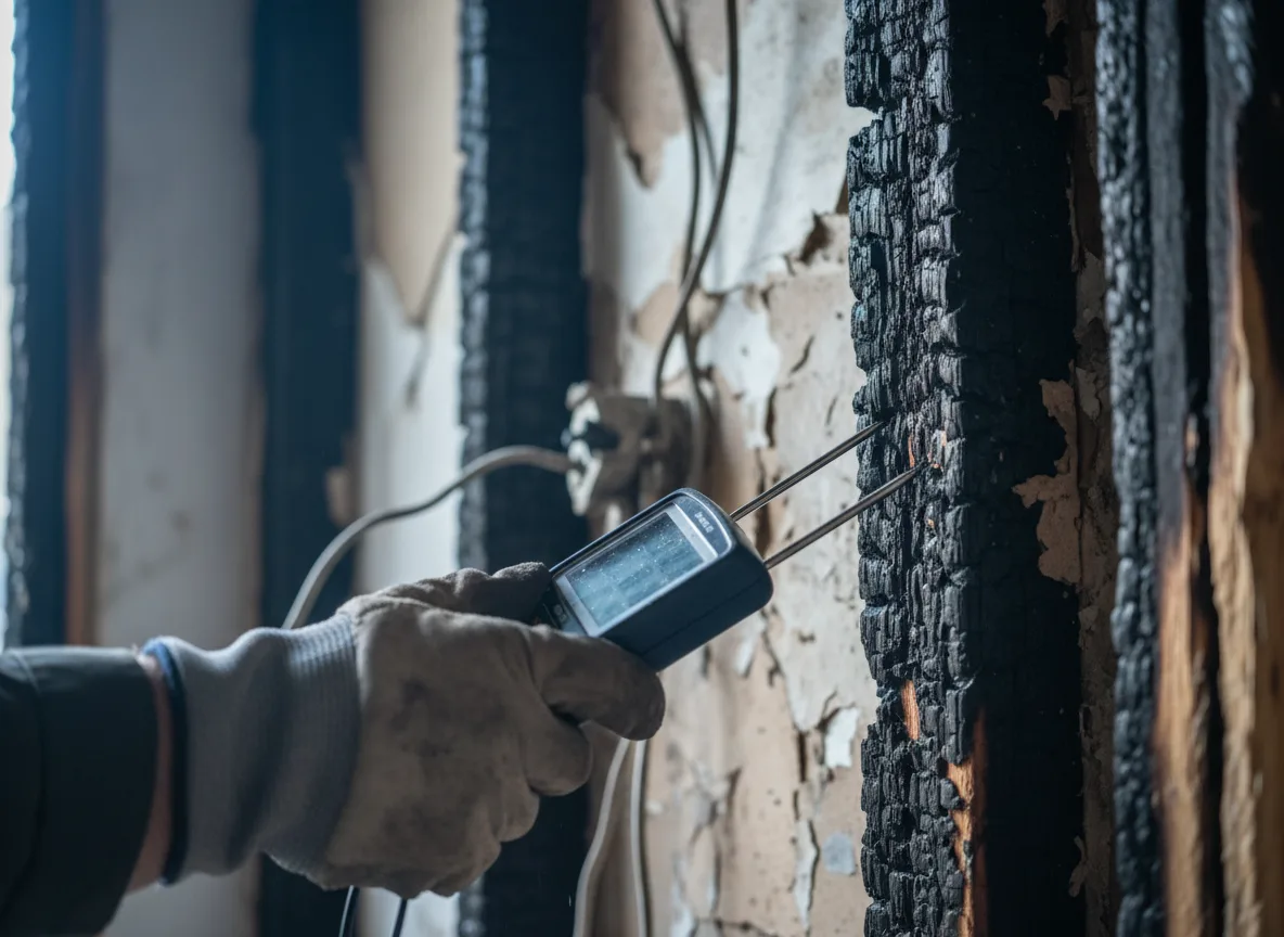 Fire Damage Restoration Strum, WI FAQs